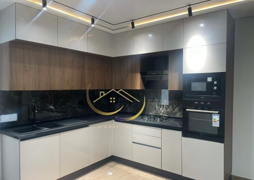 NOUVELLE RESIDENCE A CITE WAHAT LAOUINA