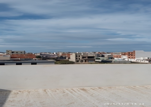 🌟 Maison à vendre à Ras Jebel – Bizerte ! 🏠