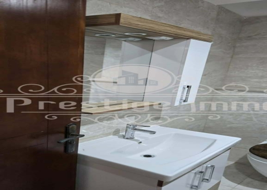 appartement haut standing