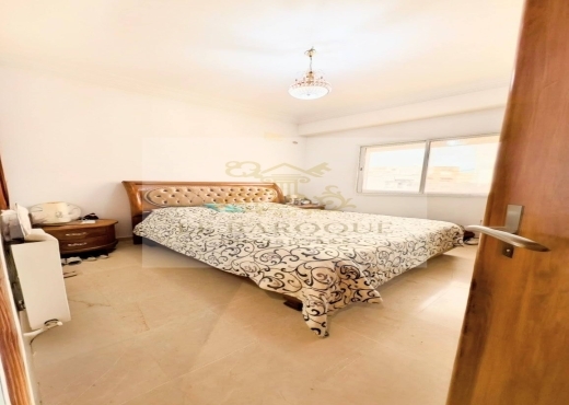 À Vendre – Appartement S+2 avec terrasse au Kram