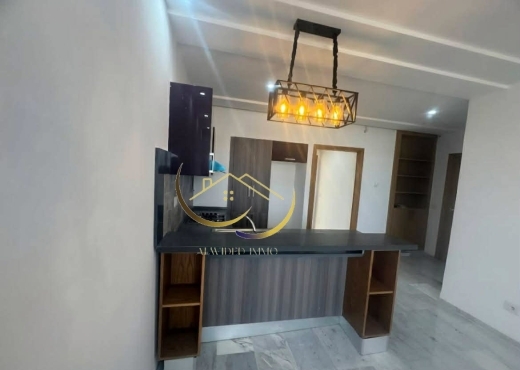 A louer un appartement s+1 à laouina