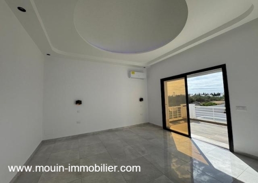 VILLA DANA Hammamet AV1839
