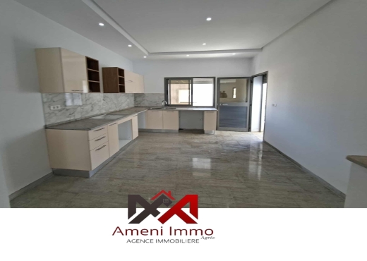 villa s+3 à Cité EL hidhab