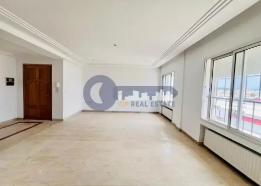 A Vendre Appartement S+3 La Marsa