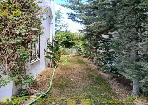 villa À Vendre à NABEUL - villa avec piscine à #Hammamet - Immobiliere.tn - Photo 6