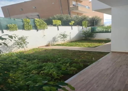 villa À Vendre à TUNIS - A vendre un très belle villa à hadaye9  elman - Immobiliere.tn
