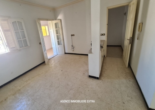 Appartement À Vendre à NABEUL - deux appartements au lido - Immobiliere.tn - Photo 5