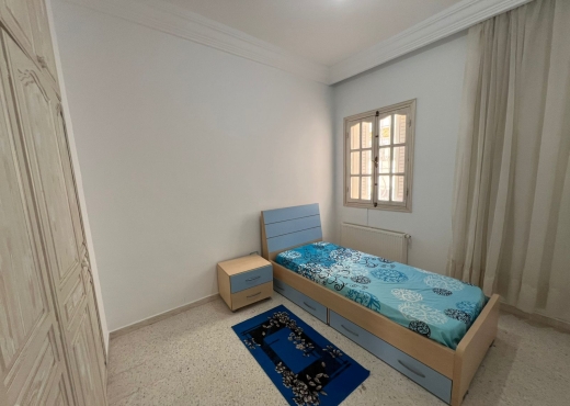 villa À Vendre à SOUSSE - Villa à Khezama - Immobiliere.tn - Photo 9