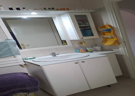 A Vendre Appart S+2 Manar1