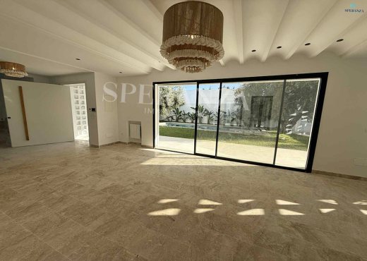 Vente Villa Luméa S+4