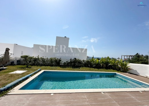 Location villa Mirage S+4