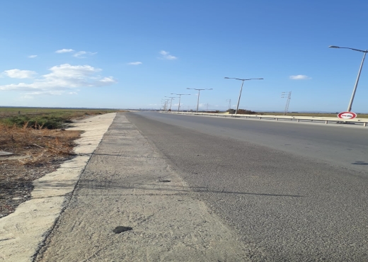 À vendre : Terrain 12 000 m² à Kal