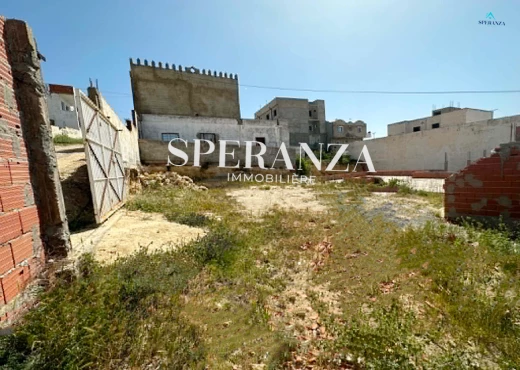 villa À Vendre à NABEUL - Vente Villa Capucine S+3 - Immobiliere.tn - Photo 7