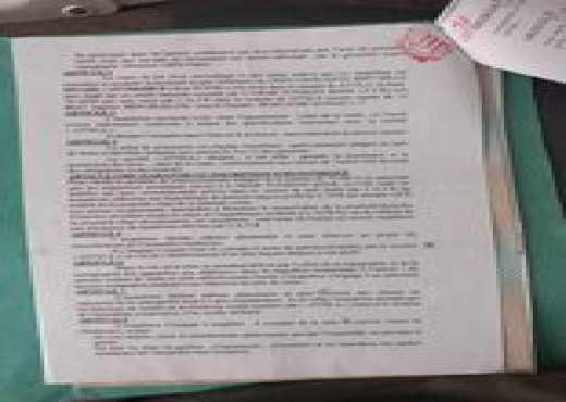 appartement a el manar 1