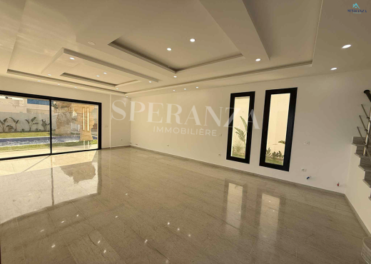 Vente Villa Perfecto S+4