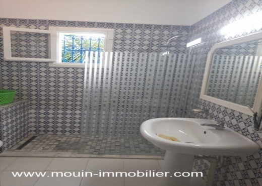 APPARTEMENT ALEXANDRA AL2527