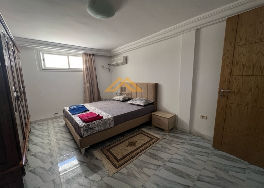 A louer Appartement s+2