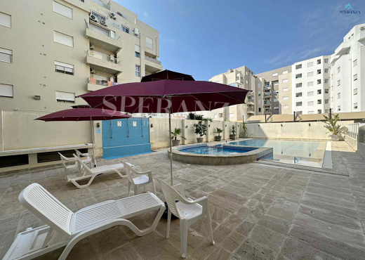 Vacances Appartement Eden S+2