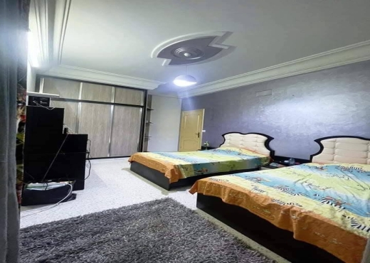 A Vendre Villa Rte Gabes Sfax