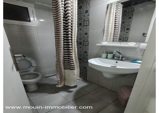 maison À Louer à NABEUL - Bungalow Club Med AL150 - Immobiliere.tn - Photo 7