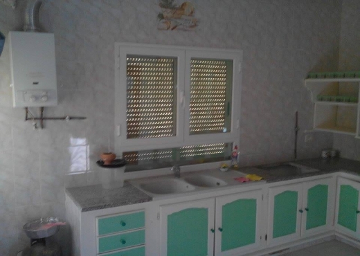 Villa Tunis à vendre ou Echange