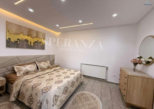 Location Villa Kahina S+3