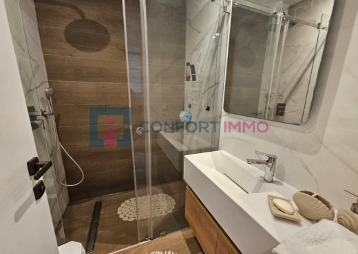 À Vendre – S+1 Jardins de Carthage