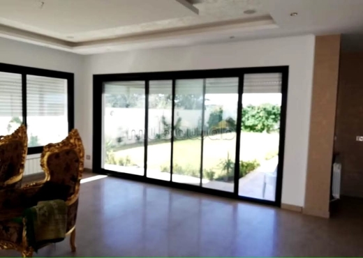 A Vendre Villa Borj Youssef Ariana