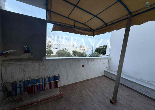 Vente Appartement Nest S+4