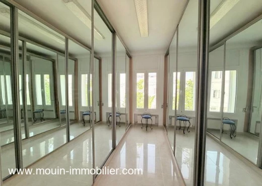 Appartement À Louer à NABEUL - Appartement Elisabeth AL3734 - Immobiliere.tn - Photo 6