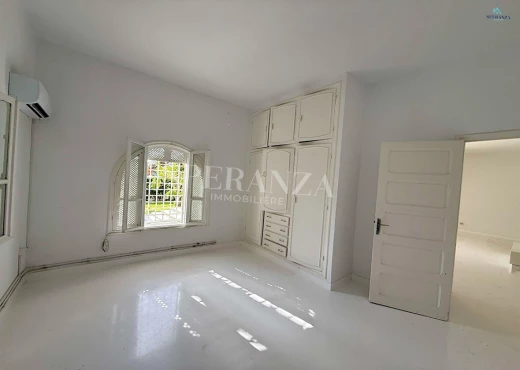 villa À Louer à NABEUL - Villa Azzaro - Immobiliere.tn - Photo 5