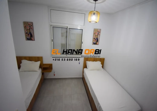 Appartement À Louer à MAHDIA - S+2 à louer Baghdedi - Immobiliere.tn - Photo 6