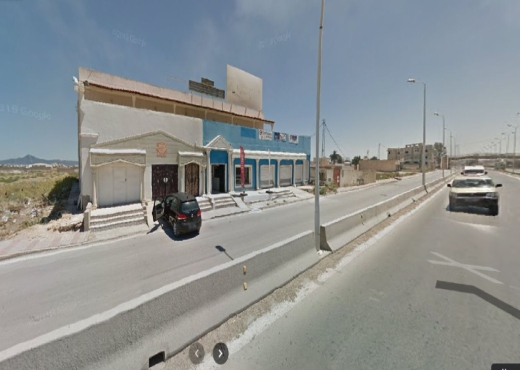 À Vendre : Terrain 2350 m² – Cité