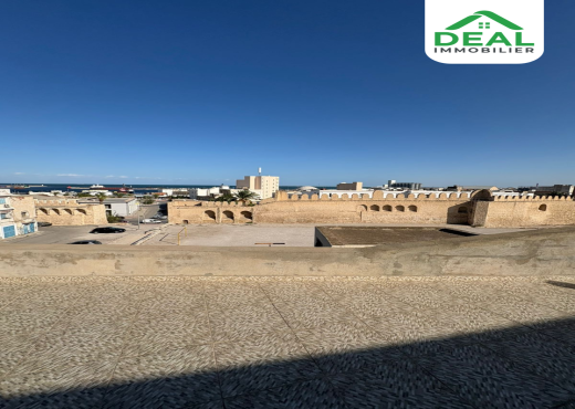 Maison à Beb jdid Sousse Medina