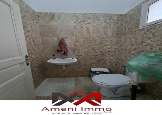 local commercial À Vendre à BEN AROUS - Fond de commerce à El Mourouj 5 - Immobiliere.tn - Photo 9