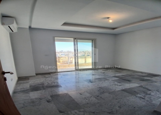 Vendre appartement S2 à Khzema EST