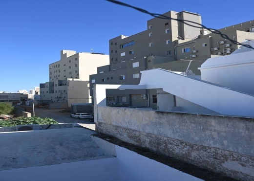 A vendre duplex à Nabeul