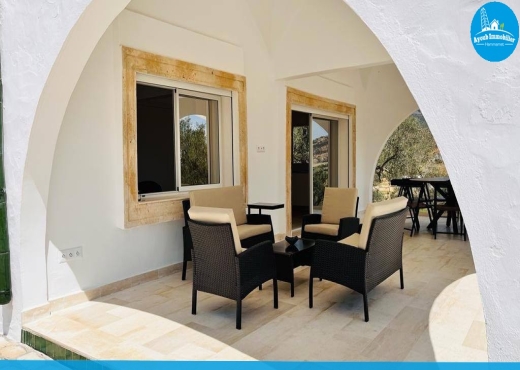 Villa Hectare