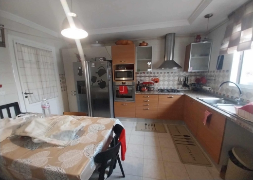 📍RIADH AL ANDALOUSE : APPARTEMENT