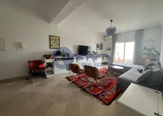 A Vendre Appart S+2 à Sidi Daoued