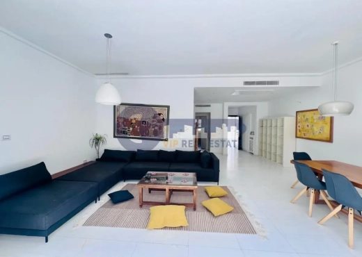 A Vendre Villa S+5 à Gammarth