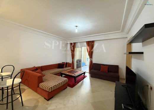 Vacances Appartement Marino S+1