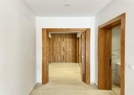 villa À Louer à BEN AROUS - A louer villa S+3 a Nouvelle Medina 3 - Immobiliere.tn - Photo 9