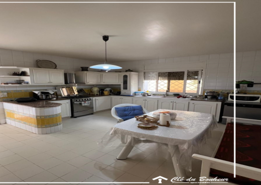 à vendre à cité ghazella