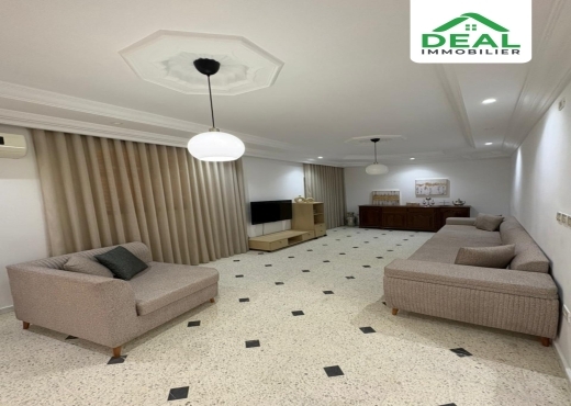 maison À Vendre à SOUSSE - À VENDRE :  Maison S+3 et un étage inachevée - Immobiliere.tn - Photo 11