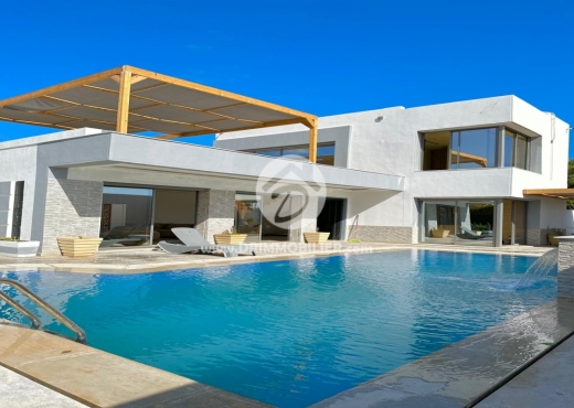 Villa à vendre Zone touristique