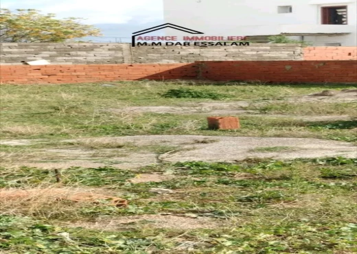 terrain À Vendre à NABEUL - terrain 2ème position de mer - Immobiliere.tn - Photo 7