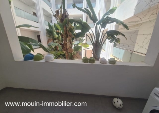 APPARTEMENT BAYA Hammamet AV1929