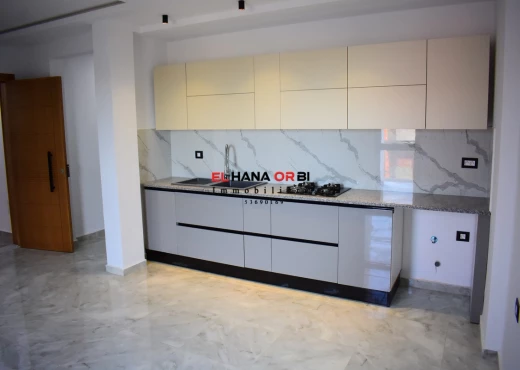 Appartement À Louer à MAHDIA - A louer appartement s+2 à baghdedi - Immobiliere.tn