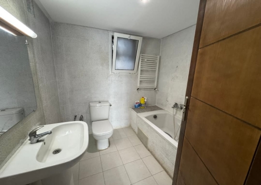 📍 BEB EL KHADRA : APPARTEMENT S+2